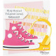 Marianne Design Enamel Dots Hi Handsome!