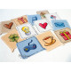 Marianne Design Stamp & Die Set Chat Bubbles