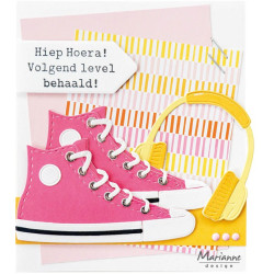 Marianne Design Creatables Sneaker