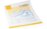 Marianne Design Creatables Sneaker