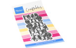 Marianne Design Craftables Punch Die XL - Music