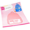 Marianne Design Collectables Backpack
