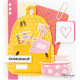 Marianne Design Collectables Backpack