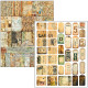 Ciao Bella Journey Ahead A4 Maxi Mixed Media Book