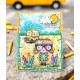 Aall & Create Ephemera 090 Earth & Sky 110pz