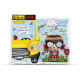 Aall & Create Ephemera 090 Earth & Sky 110pz