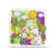 AALL & Create Stamp Set A7 1286 Pawsitively Perfect