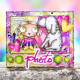 AALL & Create Stamp Set A7 1286 Pawsitively Perfect