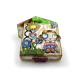 AALL & Create Stamp Set A7 1286 Pawsitively Perfect