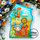 AALL & Create Stamp Set A7 1284 Heartfelt