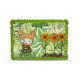 AALL & Create Stamp Set A7 1284 Heartfelt