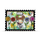 AALL & Create Stamp Set A7 1284 Heartfelt