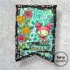 AALL & Create Stamp Set A7 1284 Heartfelt