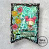 AALL & Create Stamp Set A7 1284 Heartfelt