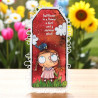 AALL & Create Stamp Set A7 1283 Happiness Is