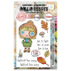 AALL & Create Stamp Set A7 1282 Falling For Fall