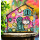 AALL & Create Stamp Set A7 1282 Falling For Fall