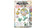 AALL & Create Stamp Set A7 1280 Emily's Splash