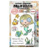 AALL & Create Stamp Set A7 1280 Emily's Splash