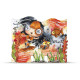 AALL & Create Stamp Set A7 1280 Emily's Splash