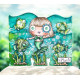 AALL & Create Stamp Set A7 1280 Emily's Splash