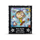 AALL & Create Stamp Set A7 1280 Emily's Splash
