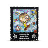 AALL & Create Stamp Set A7 1280 Emily's Splash