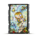 AALL & Create Stamp Set A7 1280 Emily's Splash