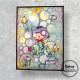 AALL & Create Stamp Set A7 1280 Emily's Splash