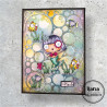 AALL & Create Stamp Set A7 1280 Emily's Splash