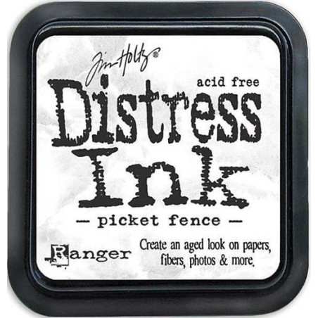 Ranger Distress Pads Picket Fence