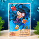 AALL & Create Stamp Set A7 1280 Emily's Splash