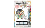 AALL & Create Stamp Set A7 1279 Shutter Bug
