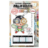 AALL & Create Stamp Set A7 1279 Shutter Bug