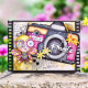 AALL & Create Stamp Set A7 1279 Shutter Bug