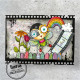 AALL & Create Stamp Set A7 1279 Shutter Bug