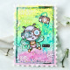 AALL & Create Stamp Set A7 1279 Shutter Bug