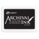 Archival Ink Pad Jet Black
