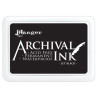 Archival Ink Pad Jet Black