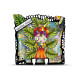 AALL & Create Stamp Set A7 1278 Samba Time