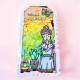 AALL & Create Stamp Set A7 1276 Frida Dee