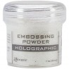 Ranger Embossing Powder Holographic