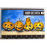 Stampers Anonymous Mixed Media 27 Tim Holtz Clear Stamp and Stencil