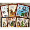 Stampers Anonymous Mixed Media 86 Tim Holtz Clear Stamp and Stencil