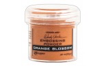 Ranger Embossing Powder Orange Blossom