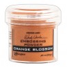 Ranger Embossing Powder Orange Blossom