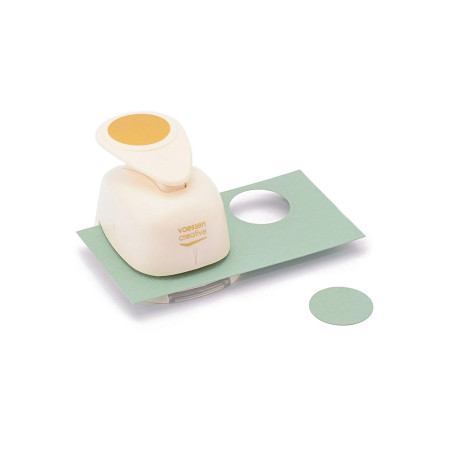 Perforatore Circle 2,5 cm