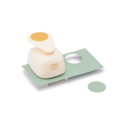 Perforatore Circle 2,5 cm