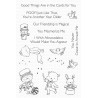 My Favorite Things Abracadabra Clear Stamps