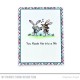 My Favorite Things I'm So In Love With You, Still Clear Stamps